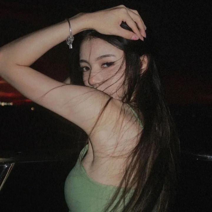 我可能不会爱你